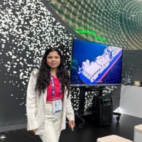 Gulf Well Solutions FZCO Employee Bhawna Bansal's profile photo