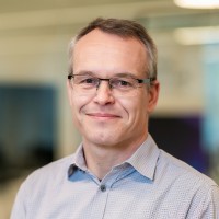 Orbis Medicines Employee Daniel Greve's profile photo