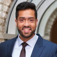 Udit Khanna Email