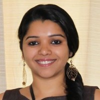 SHV 360 Employee Anita Mokashi's profile photo