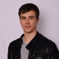 Friendly Fox Employee Maksym Rud's profile photo