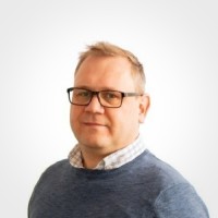 EikonTech Employee Grzegorz Marowski's profile photo