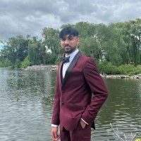 RoboThink Employee Eshaan Shah's profile photo