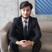 The Right Software Employee Muhammad Hussain's profile photo