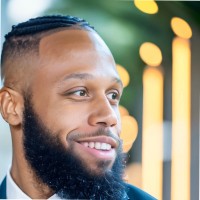 Caesars Entertainment Employee Daniel Herman's profile photo