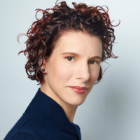 Graphos Employee Tia Dolinsky's profile photo