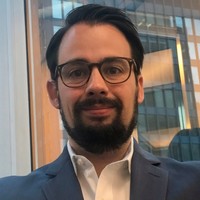 Allied Gold Corporation Employee André Pires's profile photo