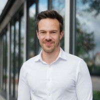 Rovex Technologies Corporation Employee David Crabb's profile photo