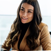 SwissKap Employee Clarisse Duval's profile photo