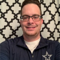 Snap One Partner Store Employee Thomas Nelson Jr.'s profile photo