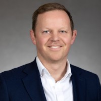Dell Technologies Employee Mark Miley's profile photo