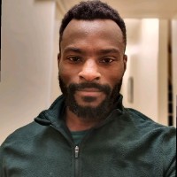 Green Heart Clean Employee Babatunde Aiema's profile photo