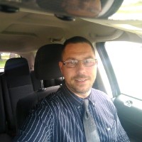 HOUSTON PUBLIC SCHOOLS - ISD 294 Employee William Boogaard's profile photo