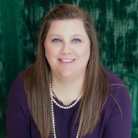Rethink Wealth Employee Christie Russell's profile photo