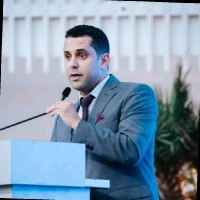 Ecole Polytechnique de Sousse Employee Nadhem Sayari's profile photo