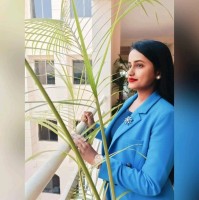 Anjani Johrawanshi Email
