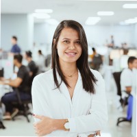 arnata Employee Daniela Girado's profile photo