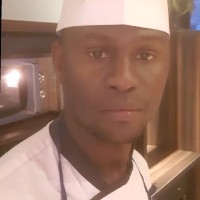 Divellec Employee Aly Dicko's profile photo
