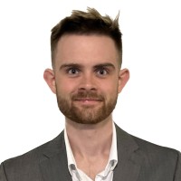 Lufthansa Technik Component Services Employee Bailey Dodson's profile photo