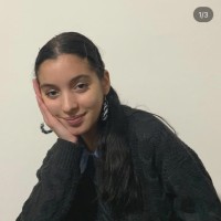 Código Nuevo Employee Safía Aboulatahia del Pozo's profile photo
