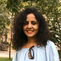 Afeeya Kaazi Email