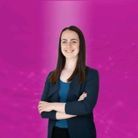 SAP Employee Michaela Gärtner's profile photo