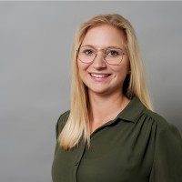 Henkell Freixenet Employee Nadine Nega's profile photo