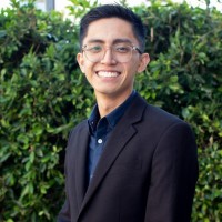2K Employee Gabriel Peter Baltazar's profile photo