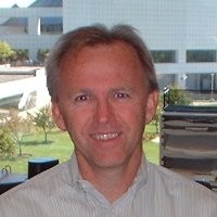 SCORE Mentors Employee William Meikle's profile photo