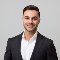 Link Property Services Employee Evan Kallias's profile photo