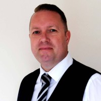 VDL Bus & Coach UK Employee Stuart Binns's profile photo