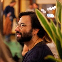 District Employee Xavier Ponce's profile photo