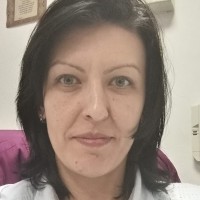 Essential Technologies SRL Employee Burca Daniela's profile photo