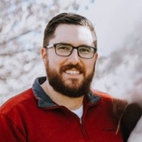 Starfish Computer Corporation Employee Matthew Grinstead's profile photo