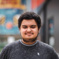 Compass Group Chartwells Employee Geovany Rodriguez's profile photo