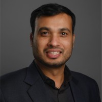 IntelliDyne, LLC Employee Rishi Kumar's profile photo