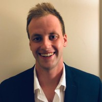 Justin Russell's profile photo