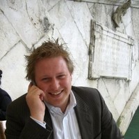Release Employee Per-Christian Bergersen's profile photo