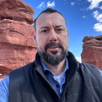 Tech-Labs Employee Michael Hickman's profile photo