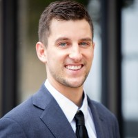 Anderson University Employee Cam Bates's profile photo