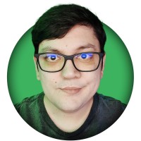 ANYMARKET Employee Luiz Maehana's profile photo