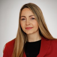 Ioana Stoyanova Email & Phone Number