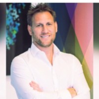 K Logic Employee Mickey Winitsky's profile photo