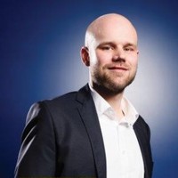 Lidl in Deutschland Employee Jan-Philipp Schäfer's profile photo