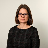 Great British Energy - Nuclear Employee Chloe Forbes's profile photo