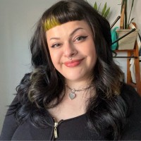 Turning Point Behavioral Health Care Center Employee Jasmin Sanchez's profile photo