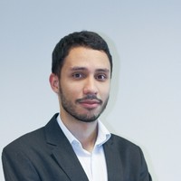 DREAMDEV Employee Leonardo Rocha's profile photo