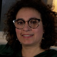 Amelia Glickman Email & Phone Number