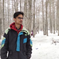 Andisor Employee Kush Pathak's profile photo