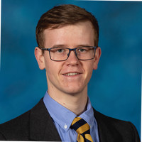 Nicholas Waters Email & Phone Number